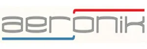 Логотип Aeronik