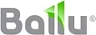 Логотип Ballu