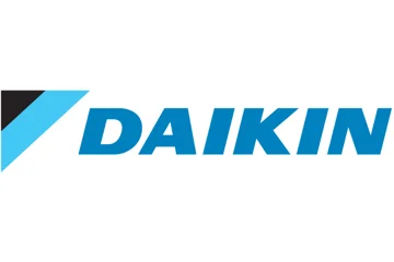 Логотип Daikin