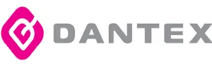 Логотип Dantex