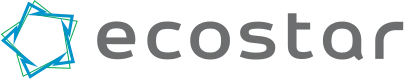 Логотип Ecostar