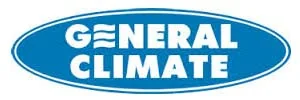 Логотип General Climate
