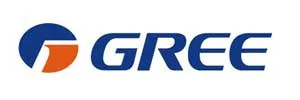 Логотип Gree