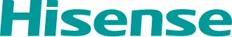 Логотип Hisense