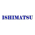 Логотип Ishimatsu