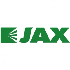 Логотип JAX