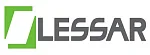 Логотип Lessar