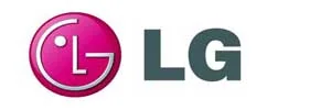 Логотип LG