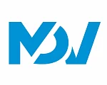 Логотип MDV