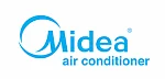 Логотип Midea