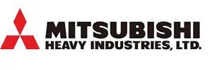 Логотип Mitsubishi Heavy