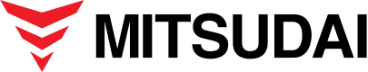 Логотип Mitsudai