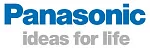 Логотип Panasonic