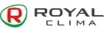 Логотип Royal Clima