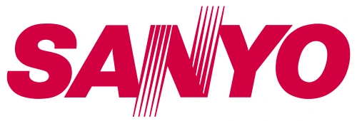 Логотип Sanyo