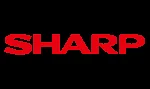 Логотип SHARP