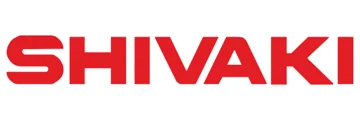 Логотип Shivaki