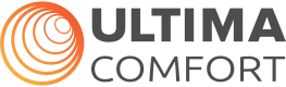 Логотип Ultima Comfort