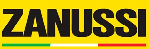 Логотип Zanussi