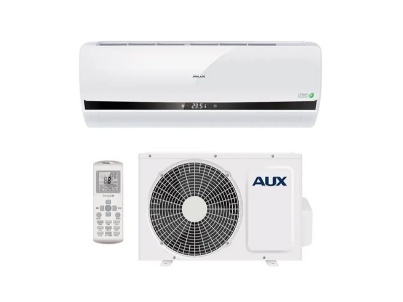 Сплит-система AUX Q Light ASW-H09B4