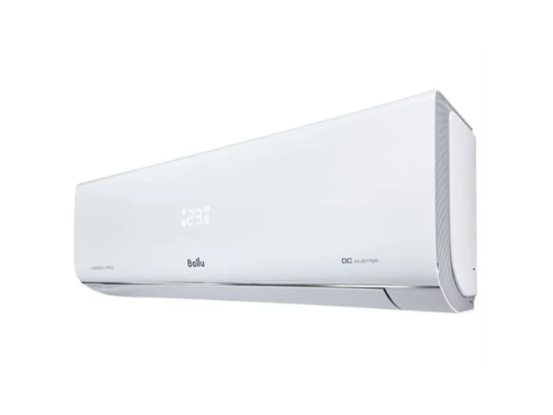 Инверторная сплит-система Ballu iGreen Pro DC BSAGI-09HN8