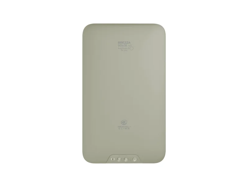 Приточная установка Royal Clima RCB-D 80 LUX