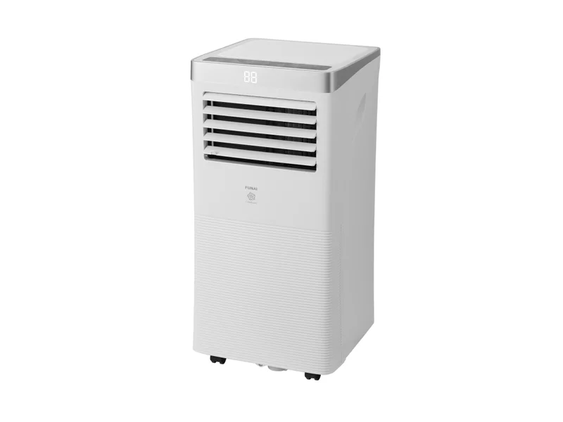 Мобильный кондиционер Funai Модель MAC-CA25CON04