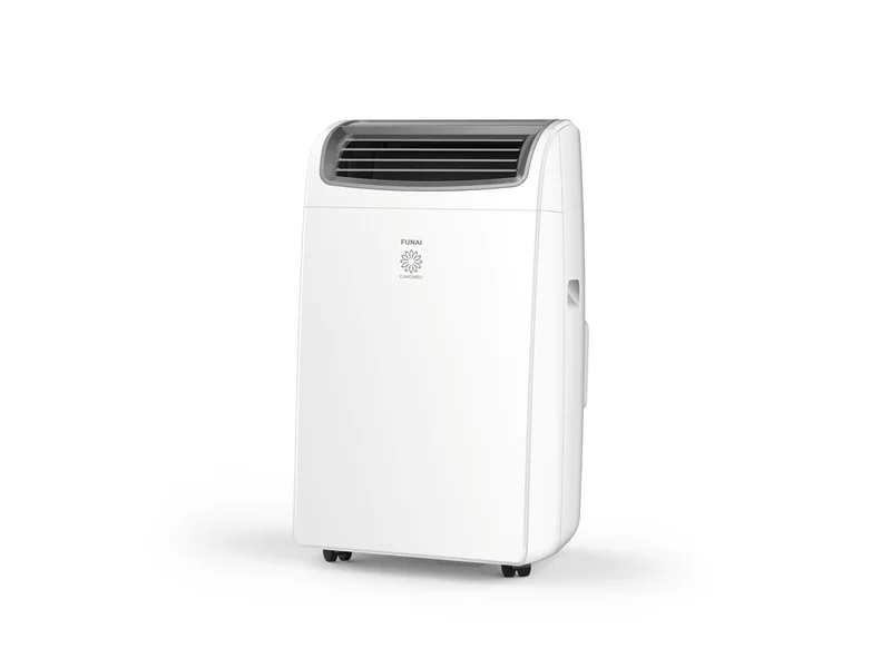 Мобильный кондиционер Funai SUMIRE NEW 2026 MAC-CM40HPN04