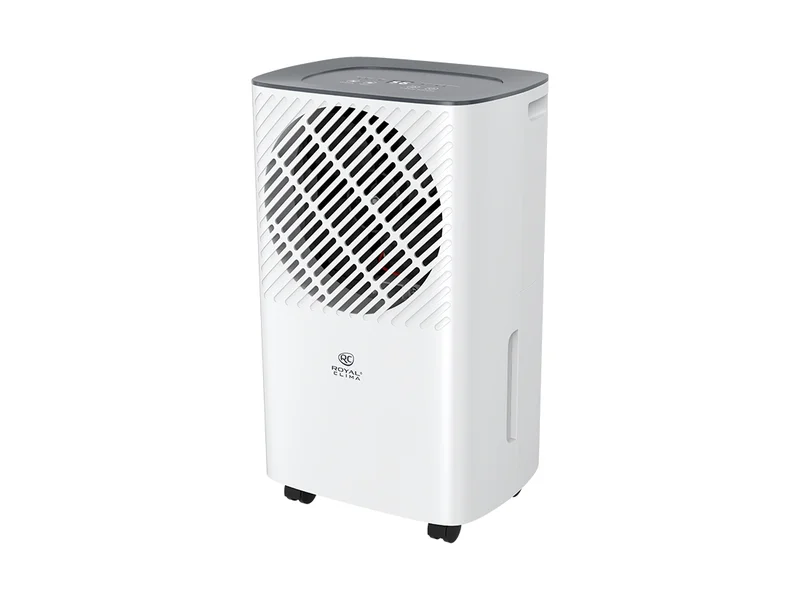 Осушитель воздуха Royal Clima CARISMA Studio RD-CR10-E (10 л/сутки)