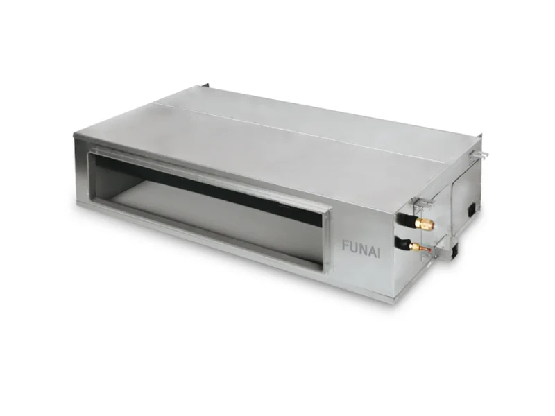 Кассетный кондиционер Funai DRAGON LAC-DR55HP.C01/S/Pan DR-4LA/LAC-DR55HP.01