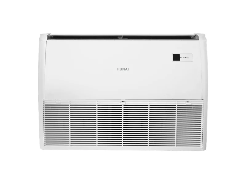 Напольно-потолочный кондиционер Funai DRAGON LAC-DR70HP.F01/S/LAC-DR70HP.01