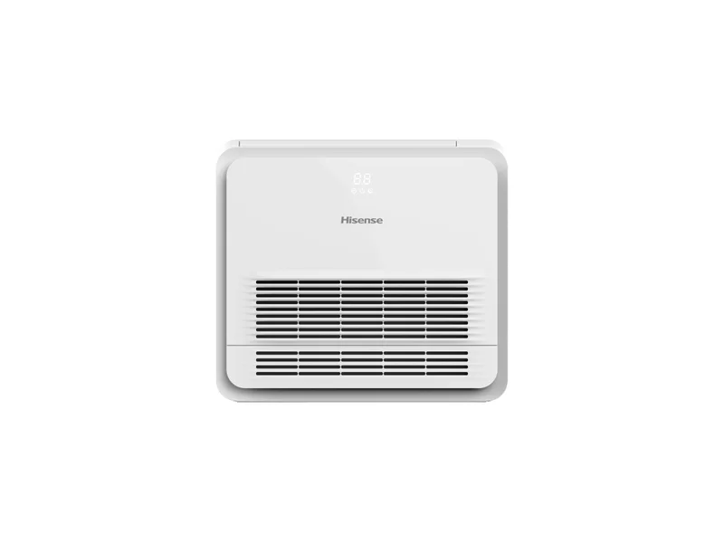Консольный инверторный кондиционер Hisense HEAVY AKT-09UR4RK8