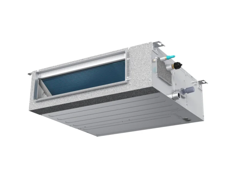 Канальный кондиционер Hisense HEAVY 2.0 AUD-60HX4REM2
