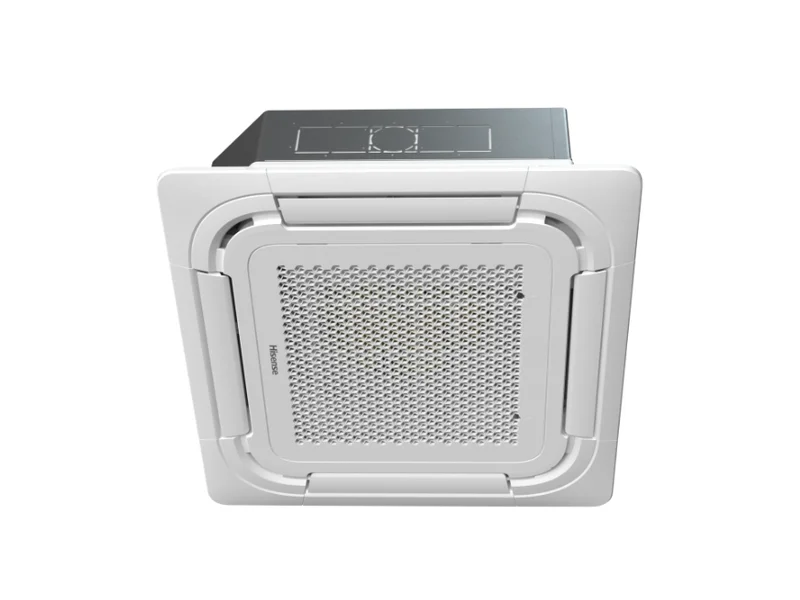 Кассетный кондиционер Hisense HEAVY AUC-24HR4SJA/AUC-950R/AUW-24H4SF
