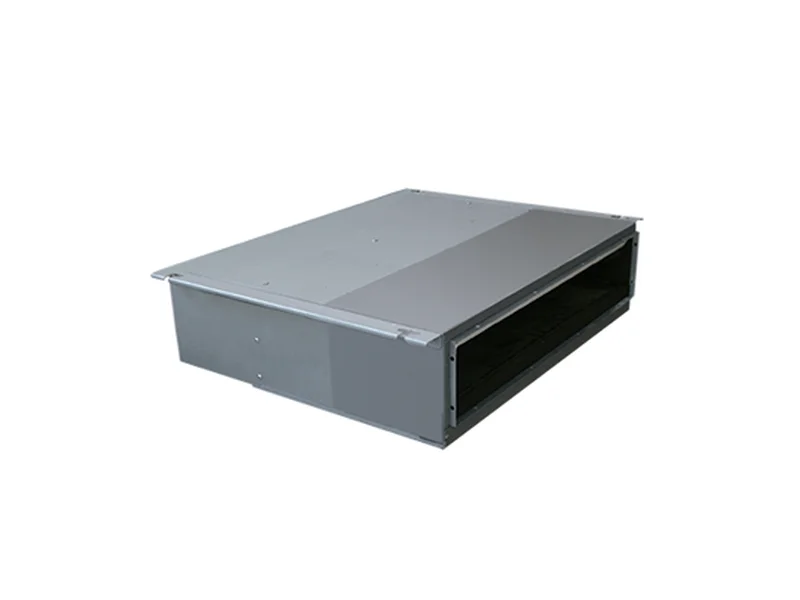 Канальный кондиционер Hisense HEAVY AUD-12HX4SNL