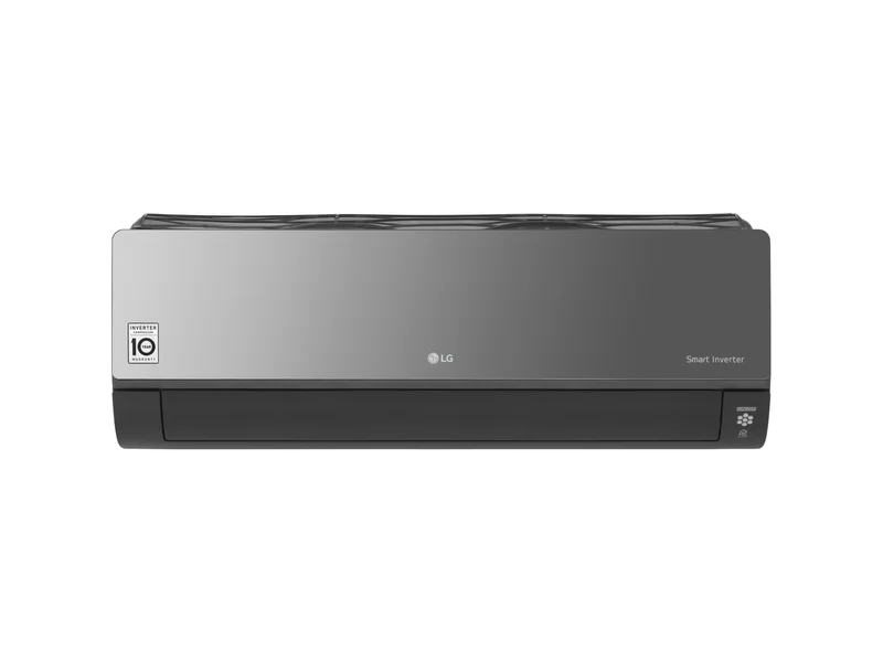 Инверторная сплит-система LG ARTCOOL Mirror AC09BK
