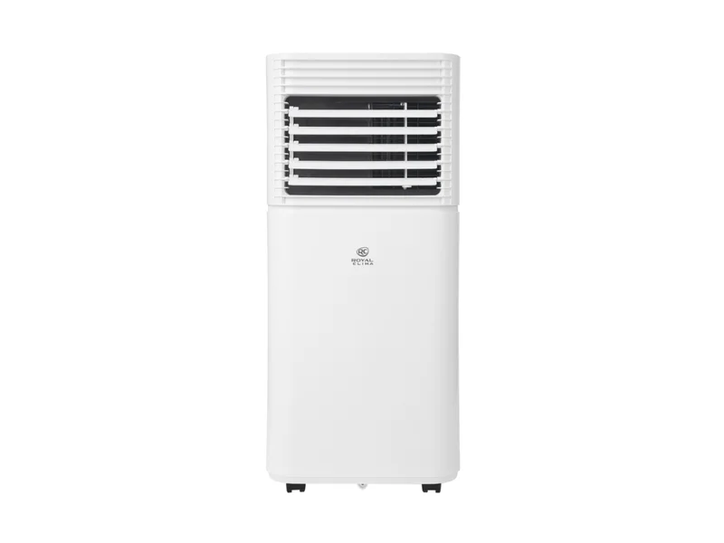 Мобильный кондиционер Royal Clima CUBO RM-CU30HH-E