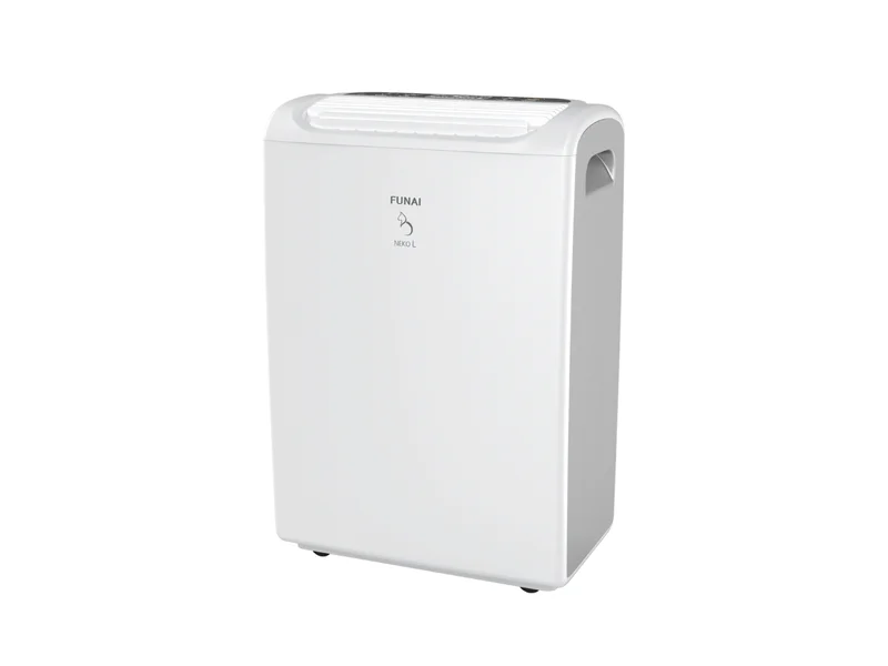 Осушитель воздуха Funai NEKO L RAD-N22F6E (22 л/сутки)