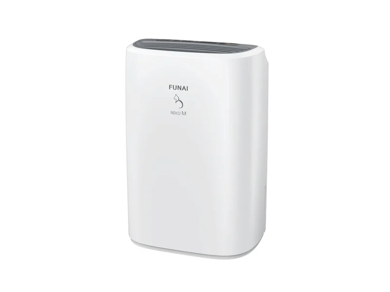 Осушитель воздуха Funai NEKO M RAD-N12F5E (12 л/сутки)