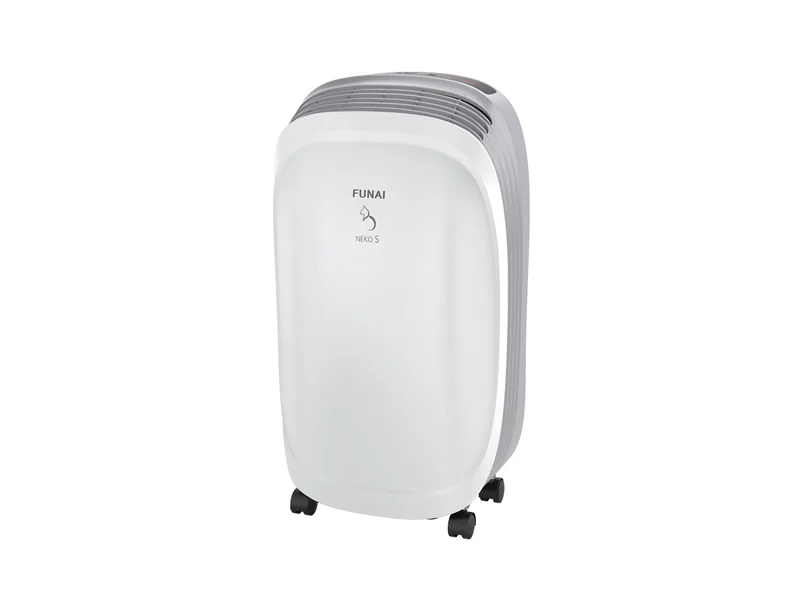 Осушитель воздуха Funai NEKO S RAD-N10F3E (10 л/сутки)