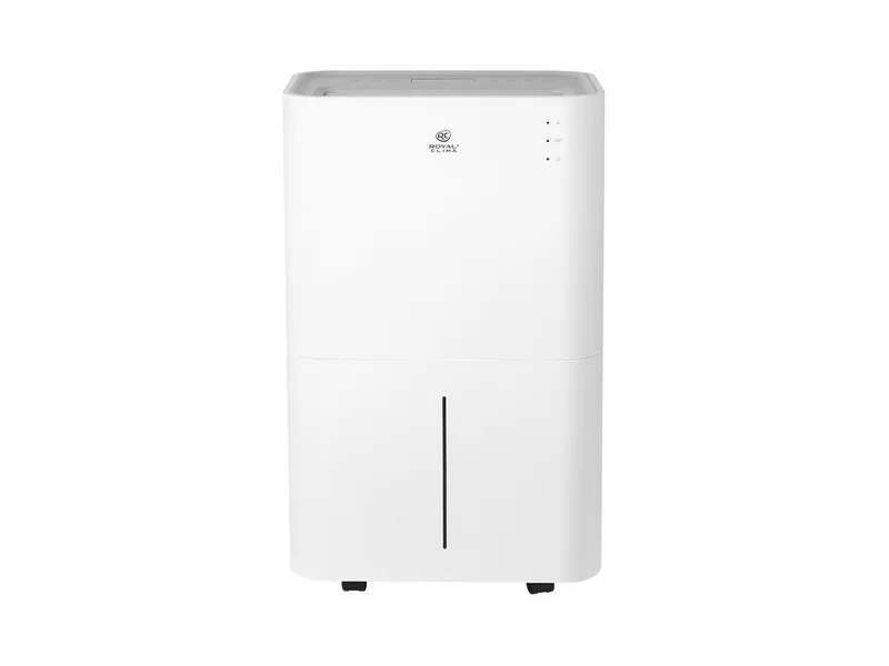 Осушитель воздуха Royal Clima PACIFIC Loft RD-PC25-E (25 л/сутки)