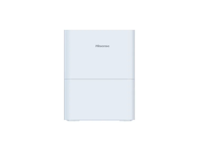 Осушитель воздуха Hisense Модель DH-12S4GLU00 (12 л/сутки)