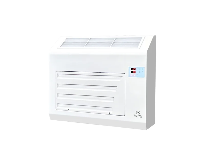 Осушитель воздуха Royal Clima RIVIERA DAR 060 (60 л/сутки)