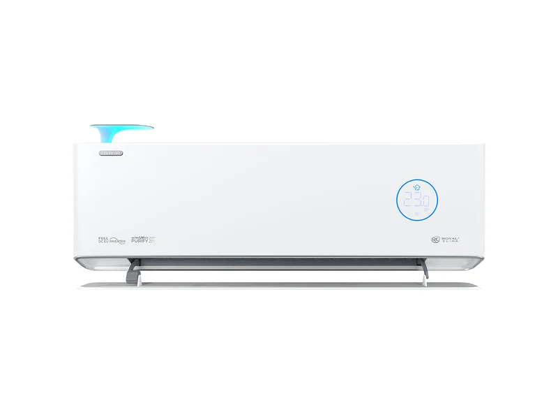 Инверторная сплит-система Royal Clima ROYAL FRESH RCI-RF30HN