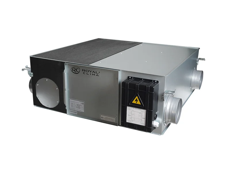 Приточная установка Royal Clima RCS-1000-P 3.0