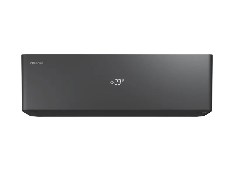 Инверторная сплит-система Hisense VISION PRO 2.0 CARBON AS-10UW4RXVQH01A(B)