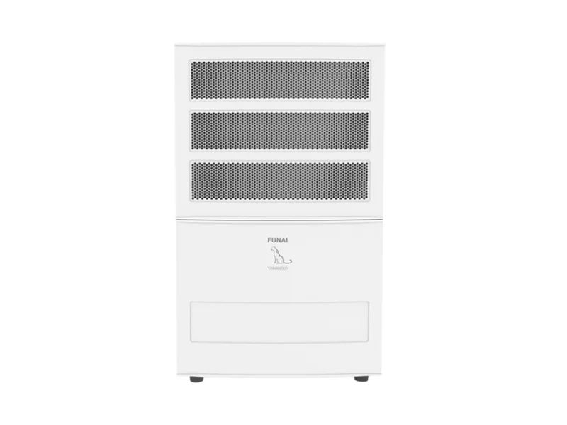 Осушитель воздуха Funai Модель RAD-Y120T7E (120 л/сутки)