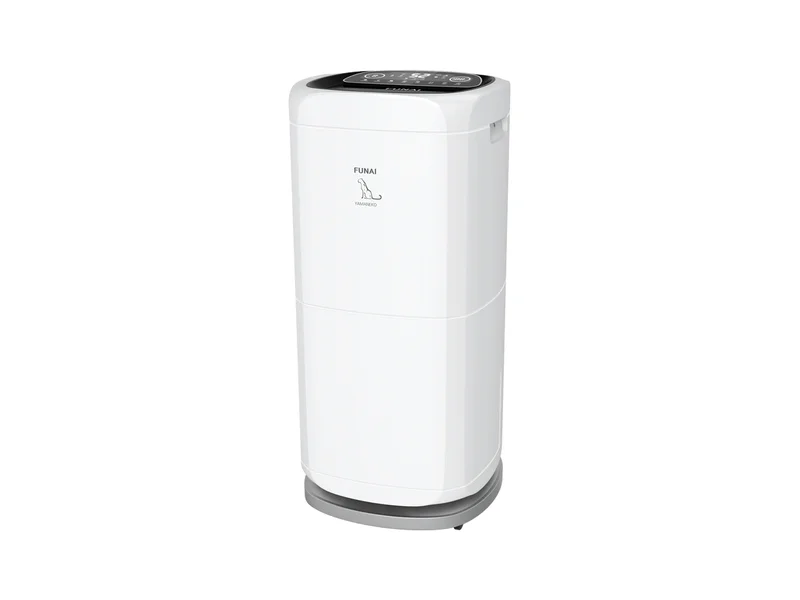 Осушитель воздуха Funai NEKO L RAD-Y60F7E (60 л/сутки)