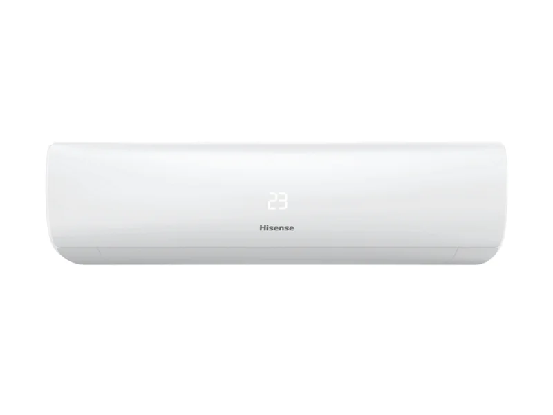 Инверторная сплит-система Hisense ZOOM 2.0 AS-09UW4RYRKB06