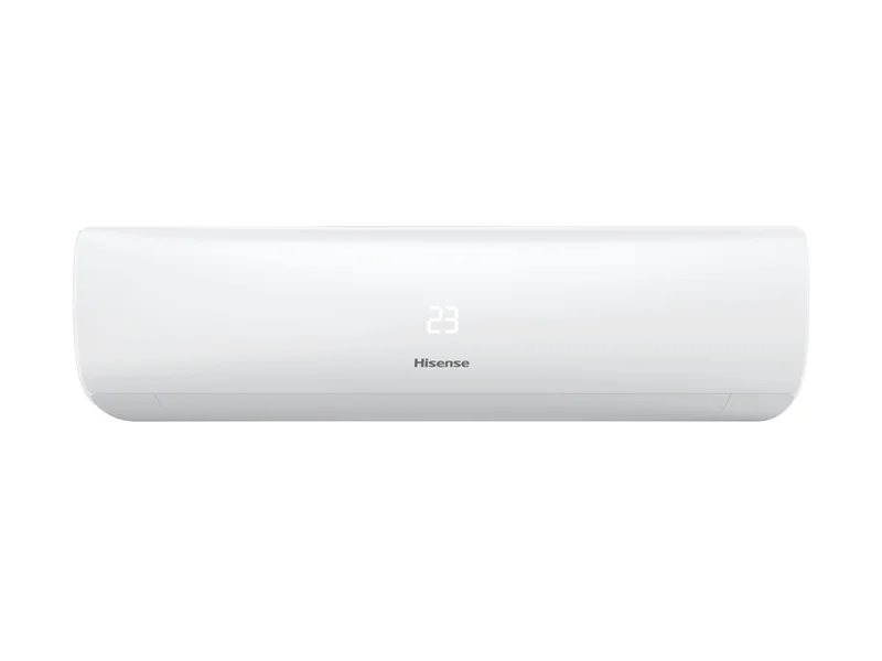 Сплит-система Hisense ZOOM 2.0 AS-07HW4RLRKB00